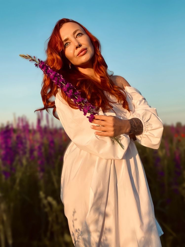 Photograph by Екатерина