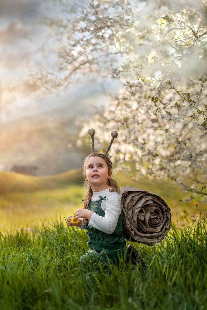 Photograph by Marta Grochowska