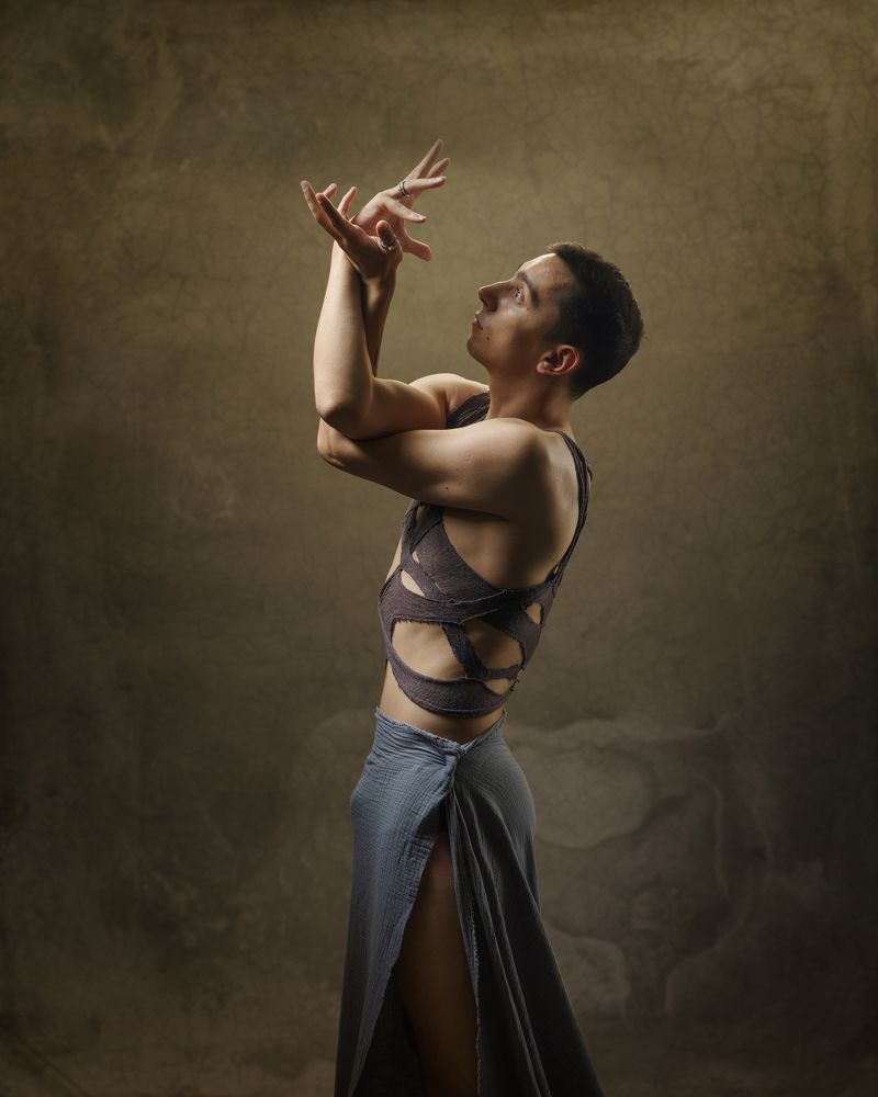 Photograph by Дмитрий Чечулин