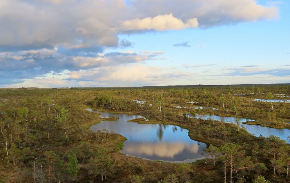 Photograph by Pjotr Alekseev