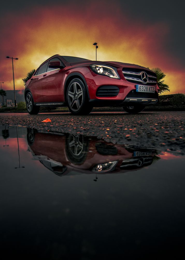 Photograph by Emi Ramirez