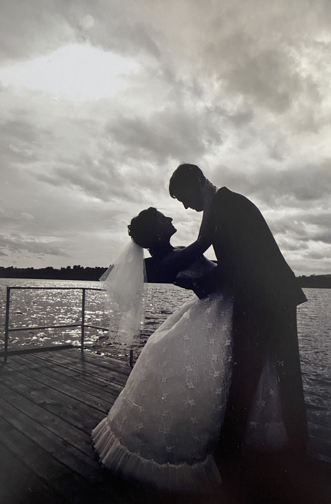 Photograph by Анна