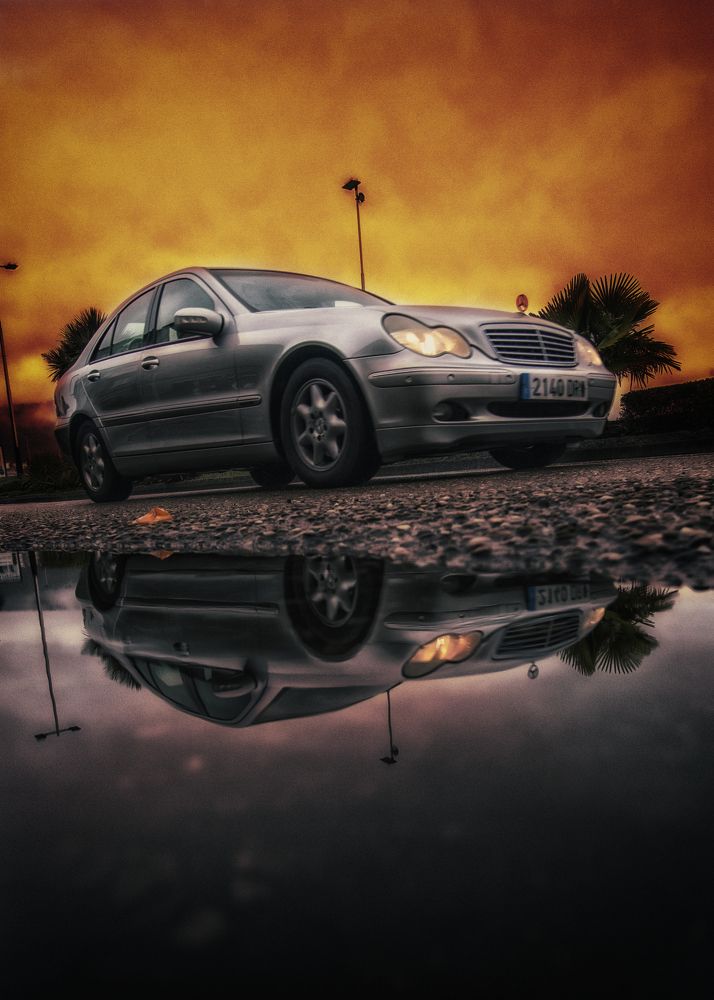 Photograph by Emi Ramirez