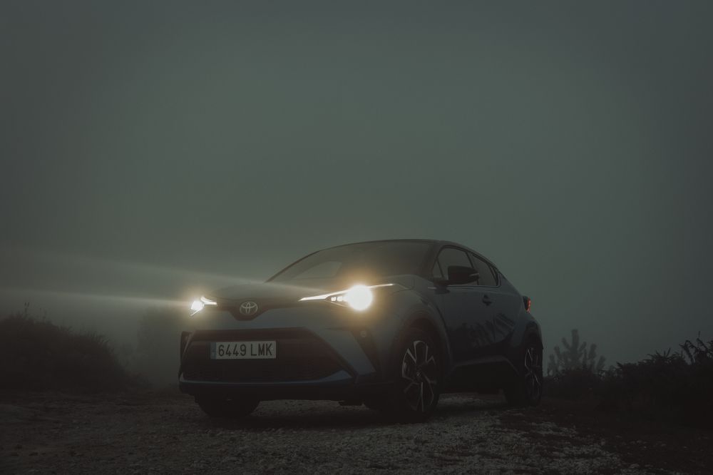 Photograph by Emi Ramirez