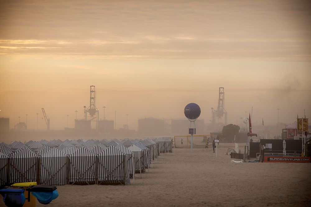 Photograph by Emi Ramirez