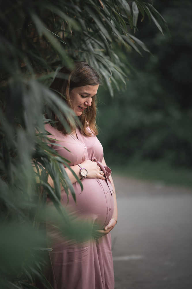 Фотография автора By Meert Eline