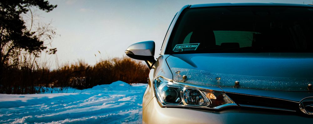 Photograph by Дмитрий Гончаров