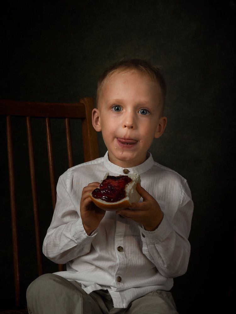 Photograph by Олег Викторович