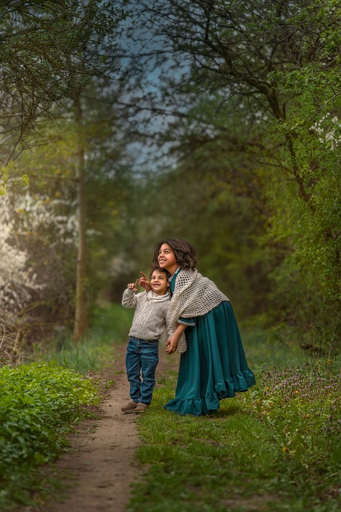 Photograph by Marta Grochowska