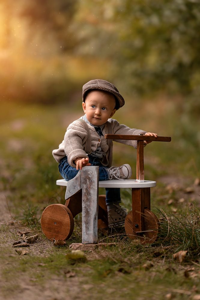 Photograph by Marta Grochowska