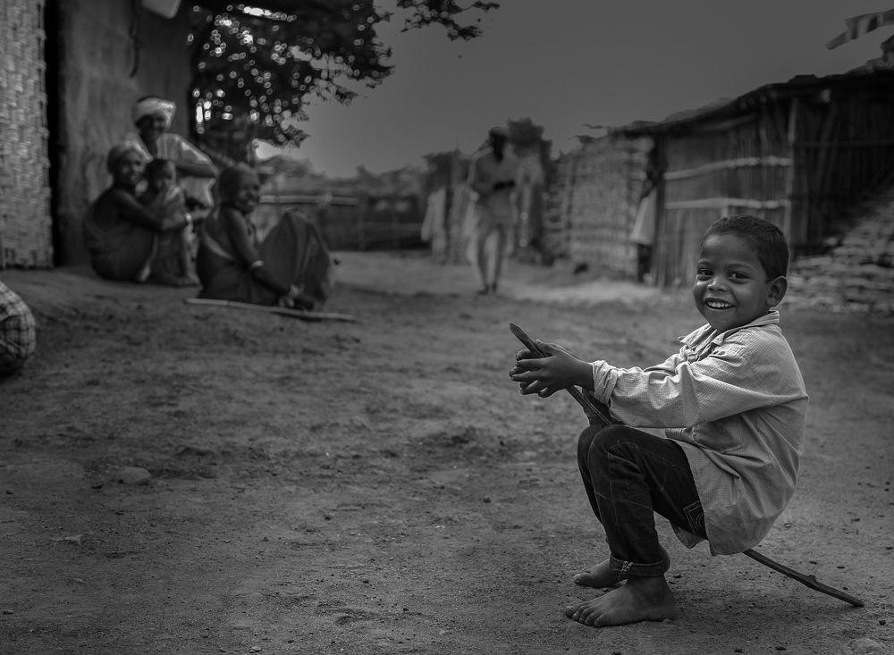 Фотография автора ANIL KUMAR DESHPANDE