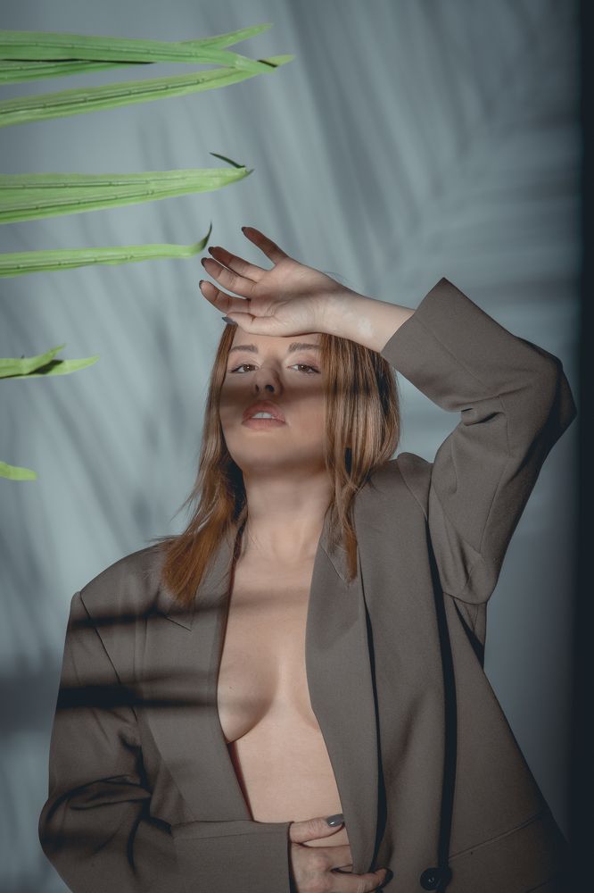 Фотография автора Sadaf Sadeghi