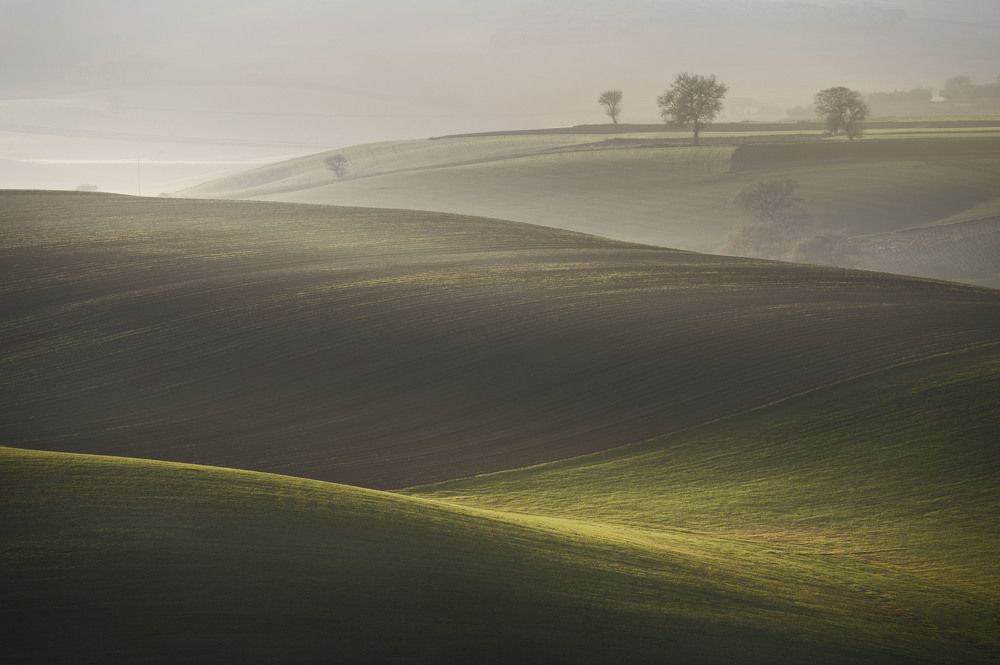Atmosfera del territorio Molisano