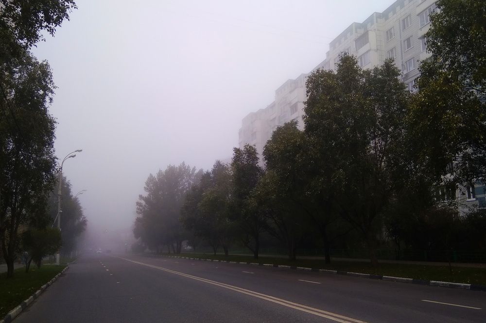 Photograph by Евгений Даниленко