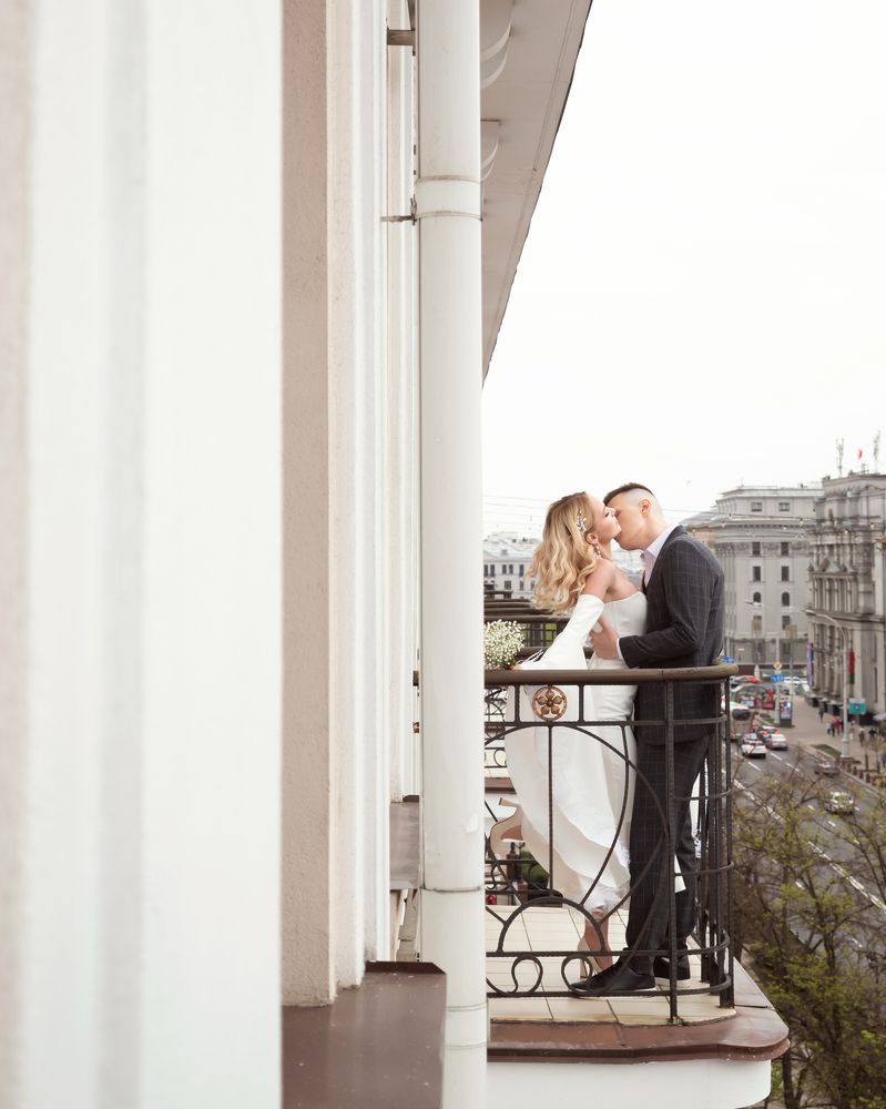 Фотография автора Екатерина Тельпук