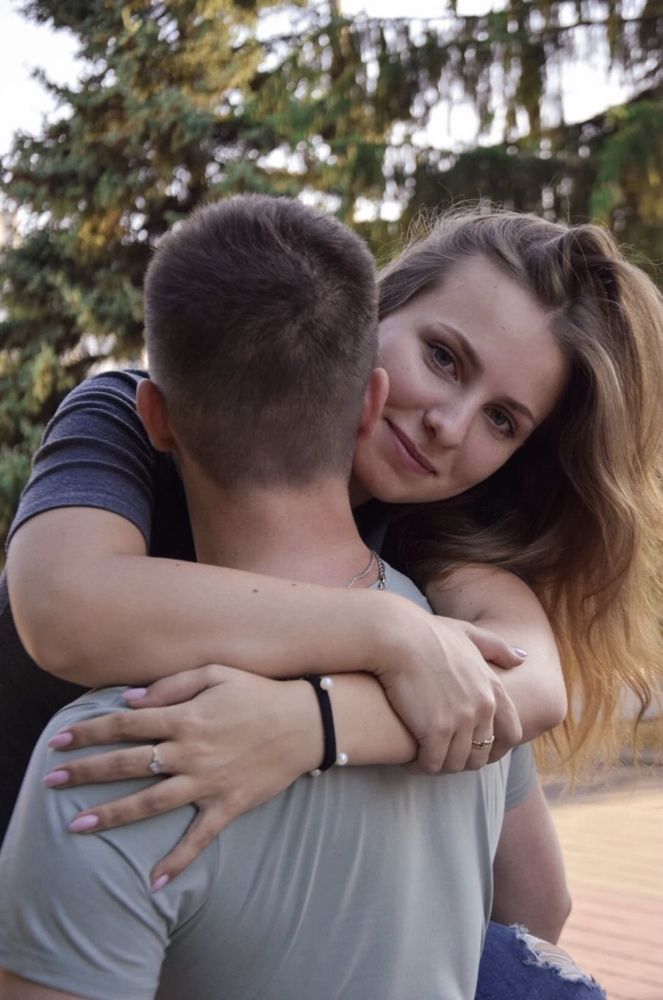 Photograph by Арина Беззубцева