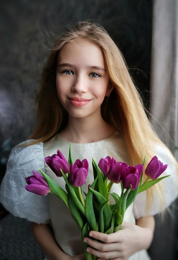 Photograph by Елена Есипова