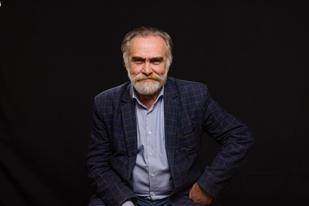 Photograph by Егор Кузин