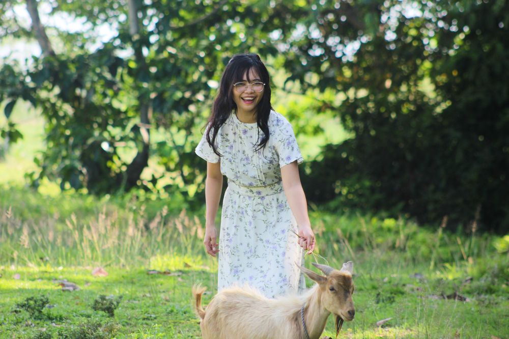 Photograph by Gennis Agravante