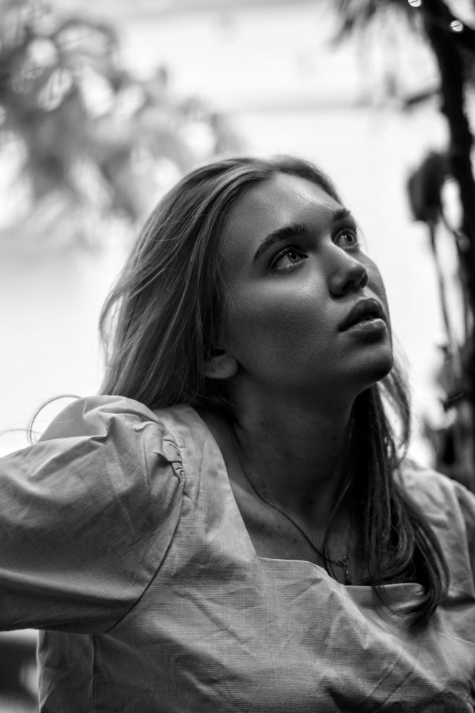 Photograph by Daria Seeger