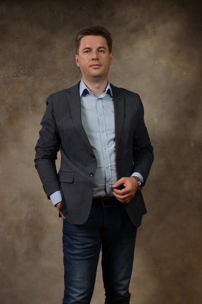 Photograph by Александр Евстигнеев