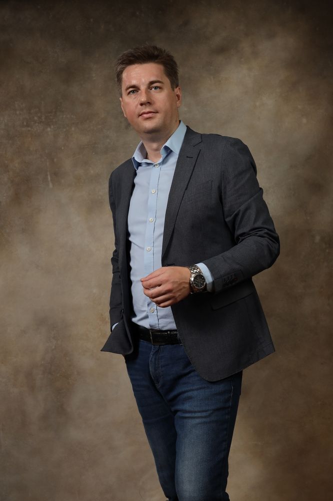 Photograph by Александр Евстигнеев