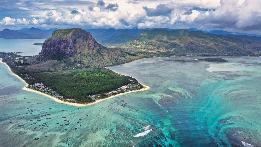 Фотография автора Baboo Praneshsingh SUJEEWON