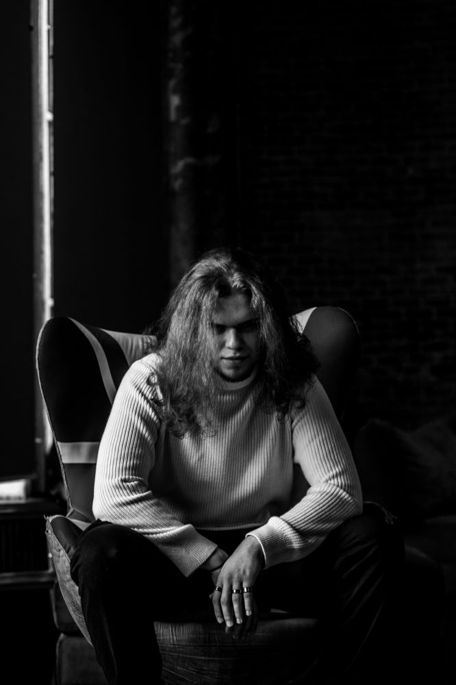 Photograph by Umar Kambiev