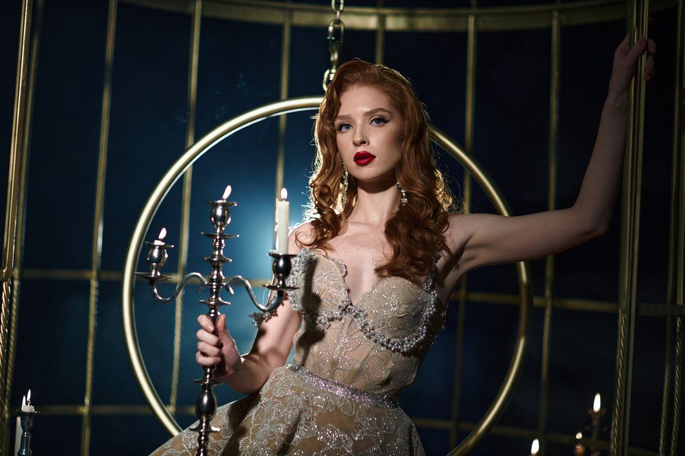 Photograph by Александр Евстигнеев