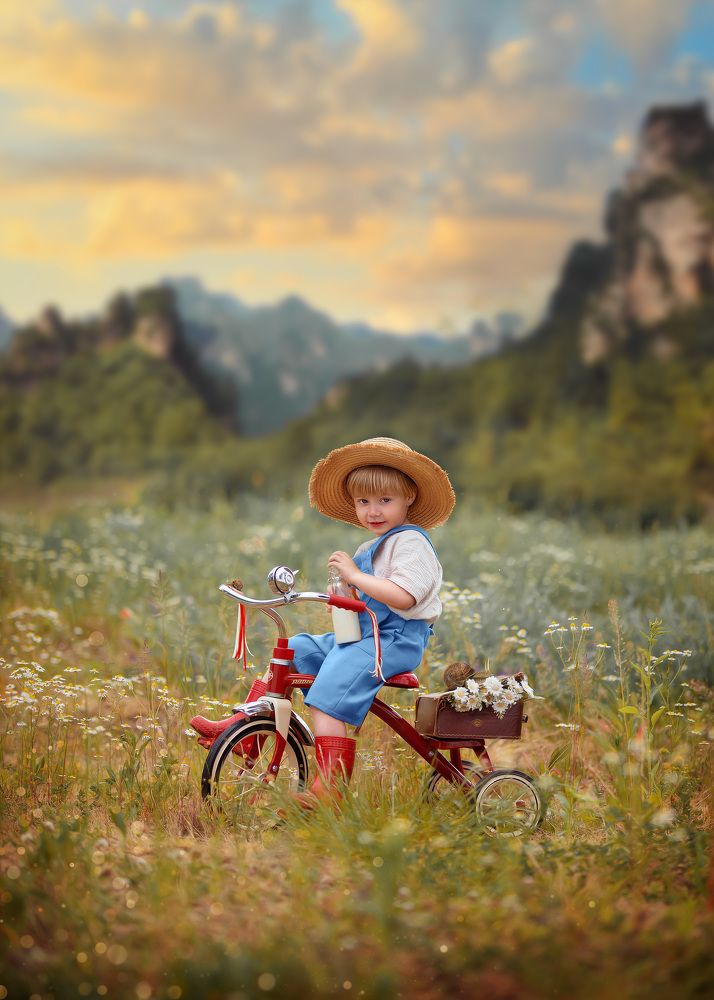 Фотография автора Kamila Culwell