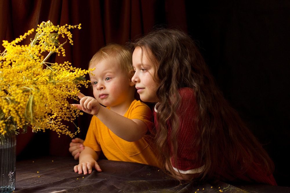 Photograph by Александра