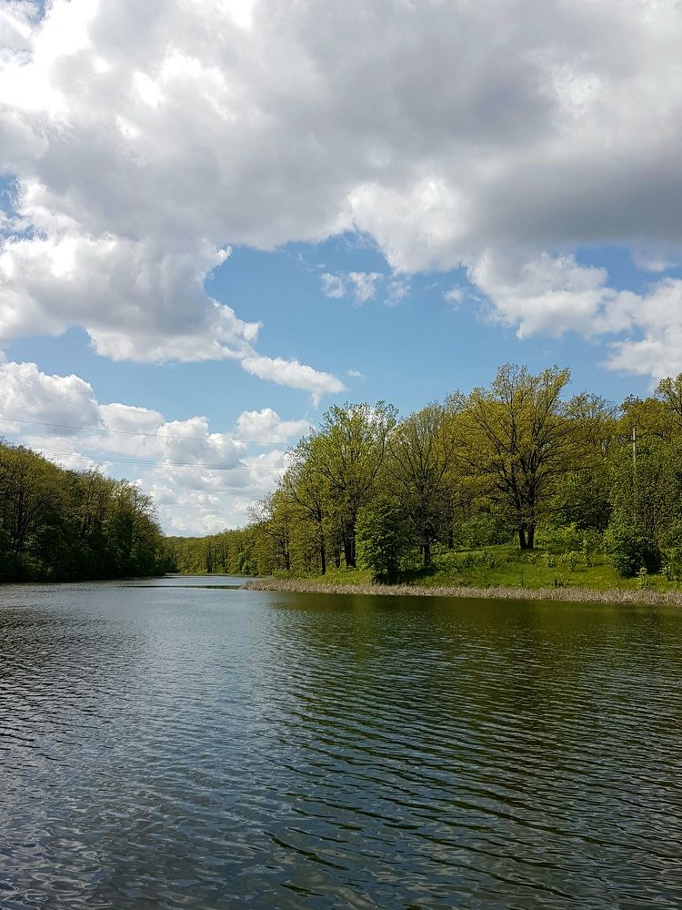 Photograph by Marina Kozlova