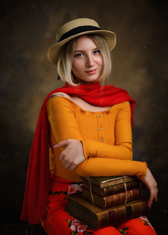 Фотография автора Kamila Culwell