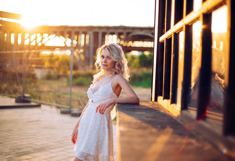 Photograph by Елена Михайловна