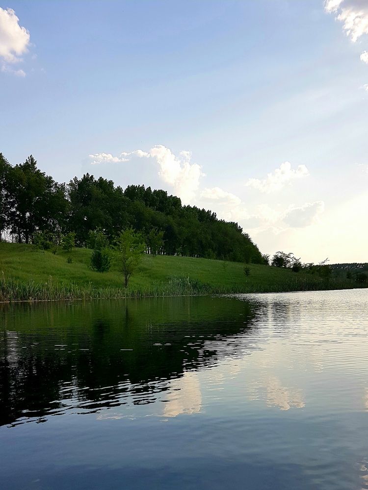 Photograph by Marina Kozlova