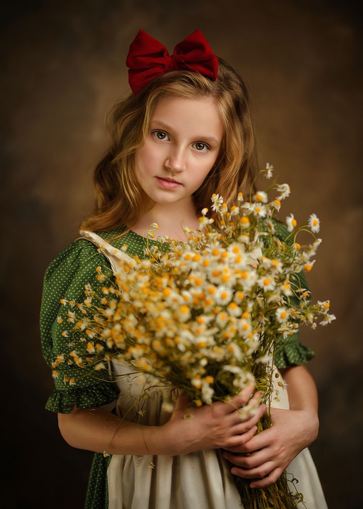 Photograph by Kamila Culwell