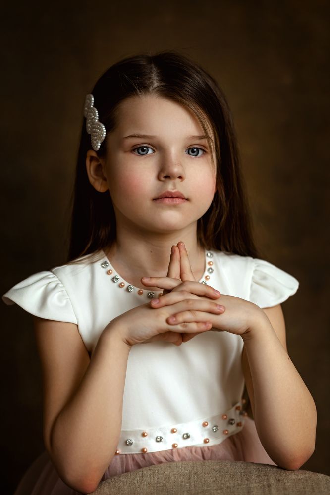 Фотография автора Надежда Бочарникова