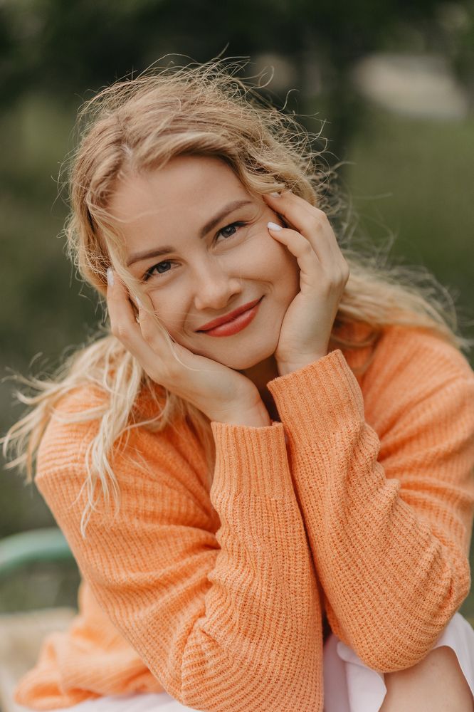 Photograph by Елена Максимова