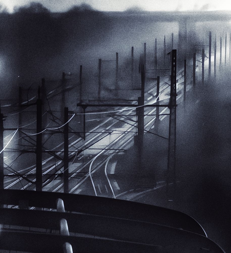 Photograph by Juan Luque