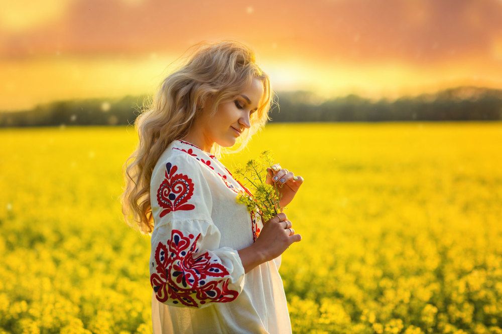 Photograph by Татьяна Муравкина