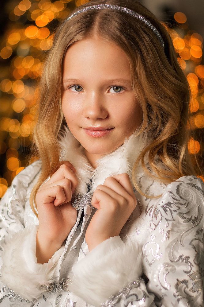 Photograph by Евгения Каргаполова