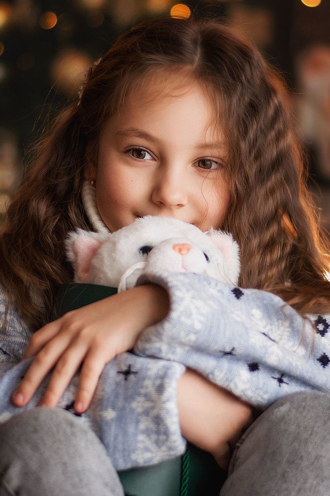 Photograph by Евгения Каргаполова