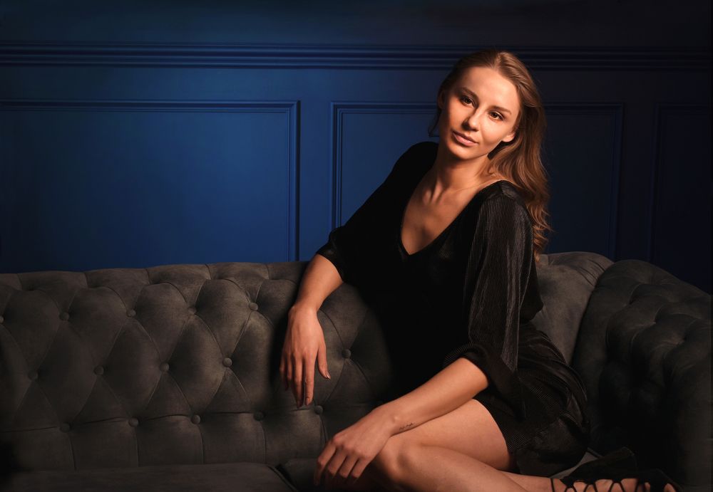 Photograph by Aušrinė Bui