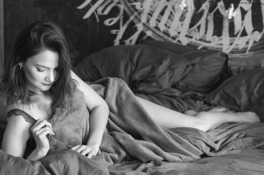 Photograph by Ирина Ахмадуллина