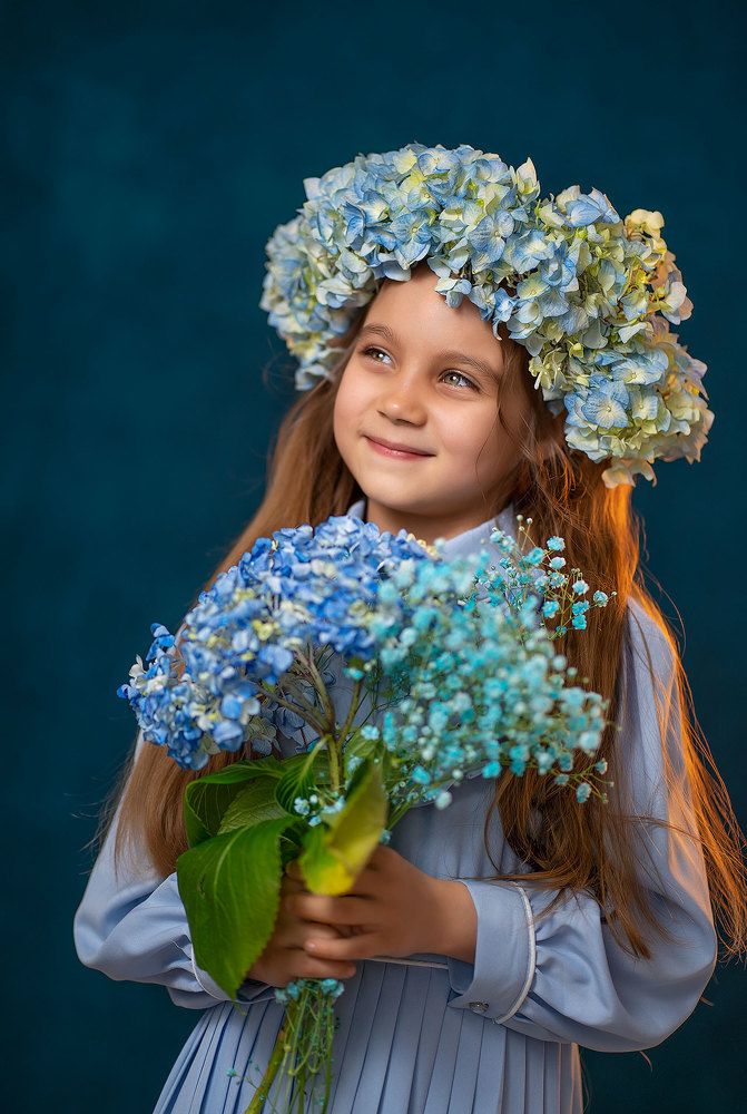 Фотография автора Anastasia