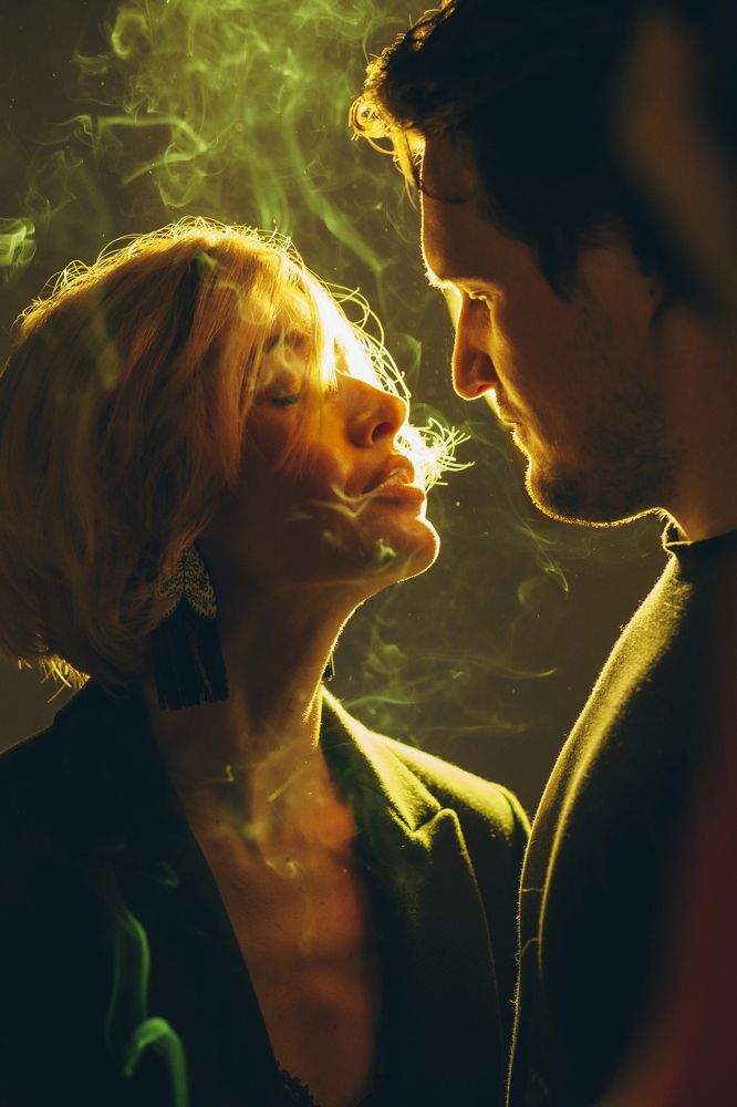 Photograph by Мария Оборина