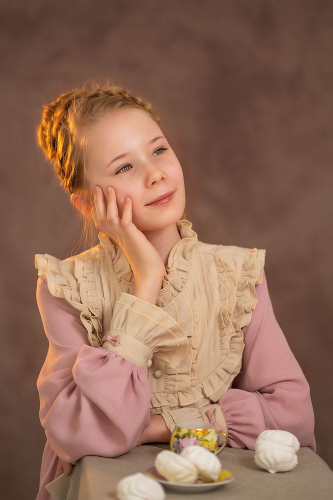 Фотография автора Anastasia