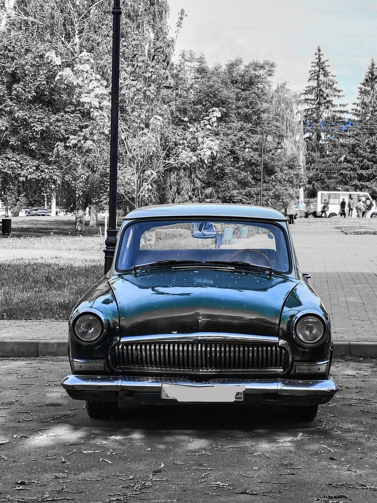 Photograph by Елена Сырцева