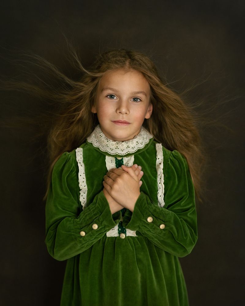 Photograph by Галина Крутикова