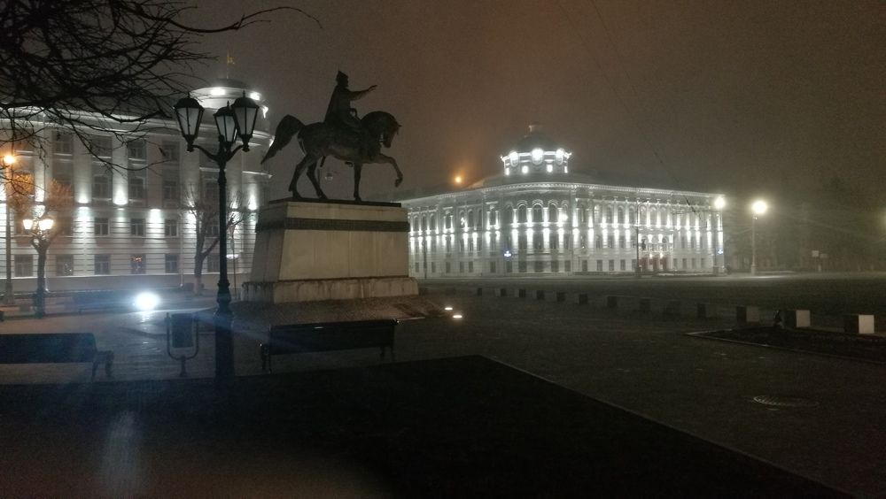 Photograph by Шевченко Алексей